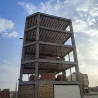 آپارتمان تک واحدی نو ساز