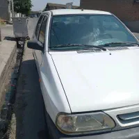 پراید|خودرو سواری و وانت|گرگان, |دیوار