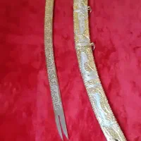 شمشیر تزیئنی