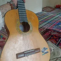 گیتار کوردوبا