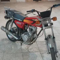 هوندا 125