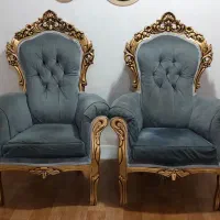 مبلمان|مبلمان خانگی و میز عسلی|تهران, قصر فیروزه ۲|دیوار