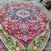 فر ش قره گیله  جفت ۶متری دستباف