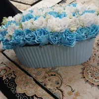 گل ربانی دونه ۶۰ تومان