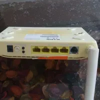 مودم DLink ADSL|مودم و تجهیزات شبکه|زابل, |دیوار