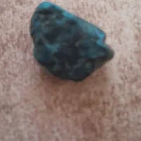 سنگ مشکوک به شهاب سنگ