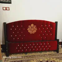 شادگان|تخت و سرویس خواب|شادگان, |دیوار