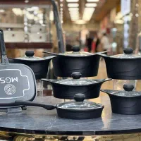 فروش ویژه سرویس قابلمه ام جی اس