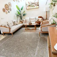 ۶۴ متری تک واحدی 2خوابه نیروهوایی عروسک