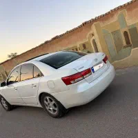 سوناتا ۲۰۰۸