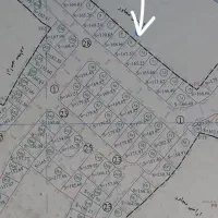 زمین-سنددار-موقعیت-میدان-جهاد-رشت
