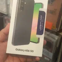 a56 256 8 پلمپ