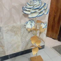 گل مصنوعی