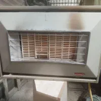 بخاری دیواری