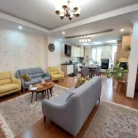 ۶۵ متری/دو خواب/فول امکانات/تاپ لوکشین شهران