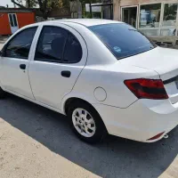 ساینا EX مدل ۹۸
