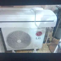 مشتری//انواع کولر دوتیکه وپنجره ای