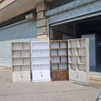 کتابخانه،جا زوم کن،شلف
