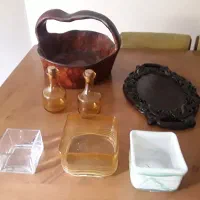 ظرف های قدیمی