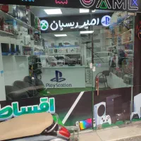 فروش ویژه مدت محدود ps4 امیر ریسپان