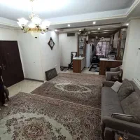 85متر/2خواب/سالن مربع خوش نقشه/بر اصلی خ نوری