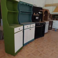 کافی بار های خانگی