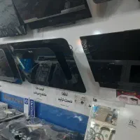 پخش انواع هود گاز&پک کامل شیرالات سینک/