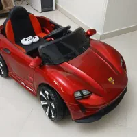 ماشین شارژی کودک