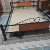 تخت خواب دو نفره