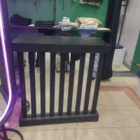 پیش خون مغازه مدرن