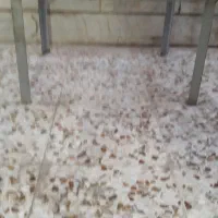 ۴ پایه فلزی کولر