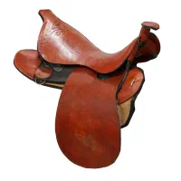 زین اسب برنو
