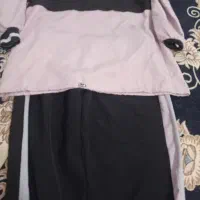 تعدای لباس بچه گانه و زنانه بفروش میرسد