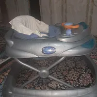 کریر نوزاد