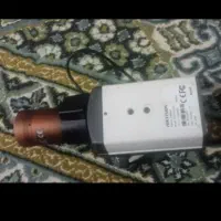 سلام یک عدوربین