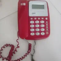 تلفن خانگی
