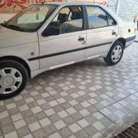پژو ۴۰۵ مدل ۱۲برج ۹۸ دوگانه فابریک