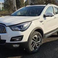 ماشین سواری هایما s5