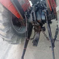 تراکتور