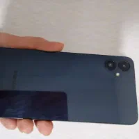 گوشی سامسونگ A05 درحدنو
