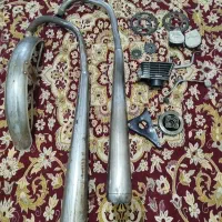 لوازم موتور سیکلت