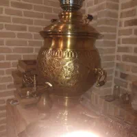 سماورمسی۵۰لیتری