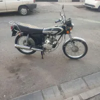 هوندا پیشرو مدل۸۹