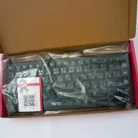 کیبورد تسکو TK 8001