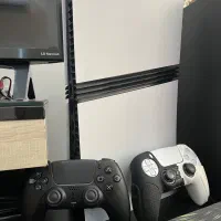 PS5 PRO 2TB|کنسول، بازی ویدئویی و آنلاین|بروجرد, |دیوار