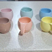فنجان سرامیکی