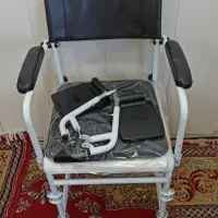 ویلچر حمام