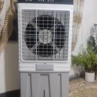 کولرپرتال سلولزی ریتون16000
