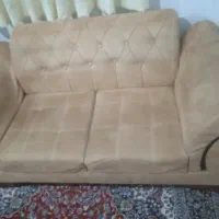 مبل راحتی دو نفرع