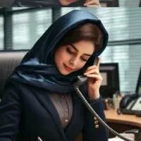 منشی دفتروکالت تحریش